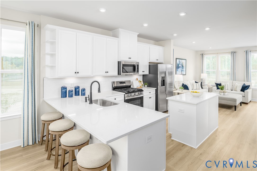 4821 Cloverleigh Drive Midlothian, VA 23112 - Photo 1 of 23