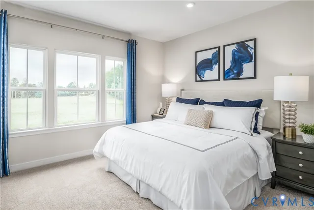 $354,990 | 4821 Cloverleigh Drive, Midlothian, VA 23112