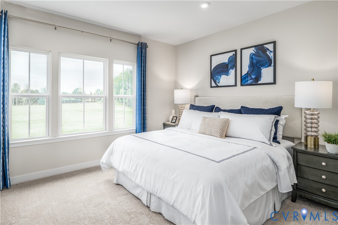 4821 Cloverleigh Drive Midlothian, VA 23112 - Photo 14 of 23