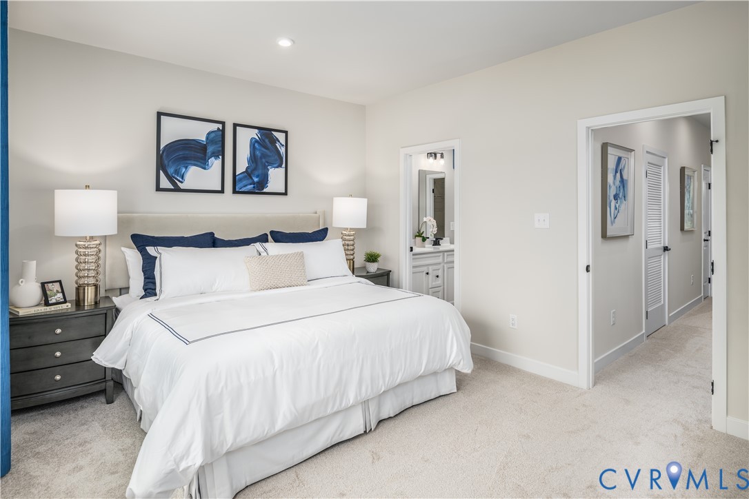 4821 Cloverleigh Drive Midlothian, VA 23112 - Photo 15 of 23