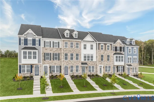 $354,990 | 4821 Cloverleigh Drive, Midlothian, VA 23112