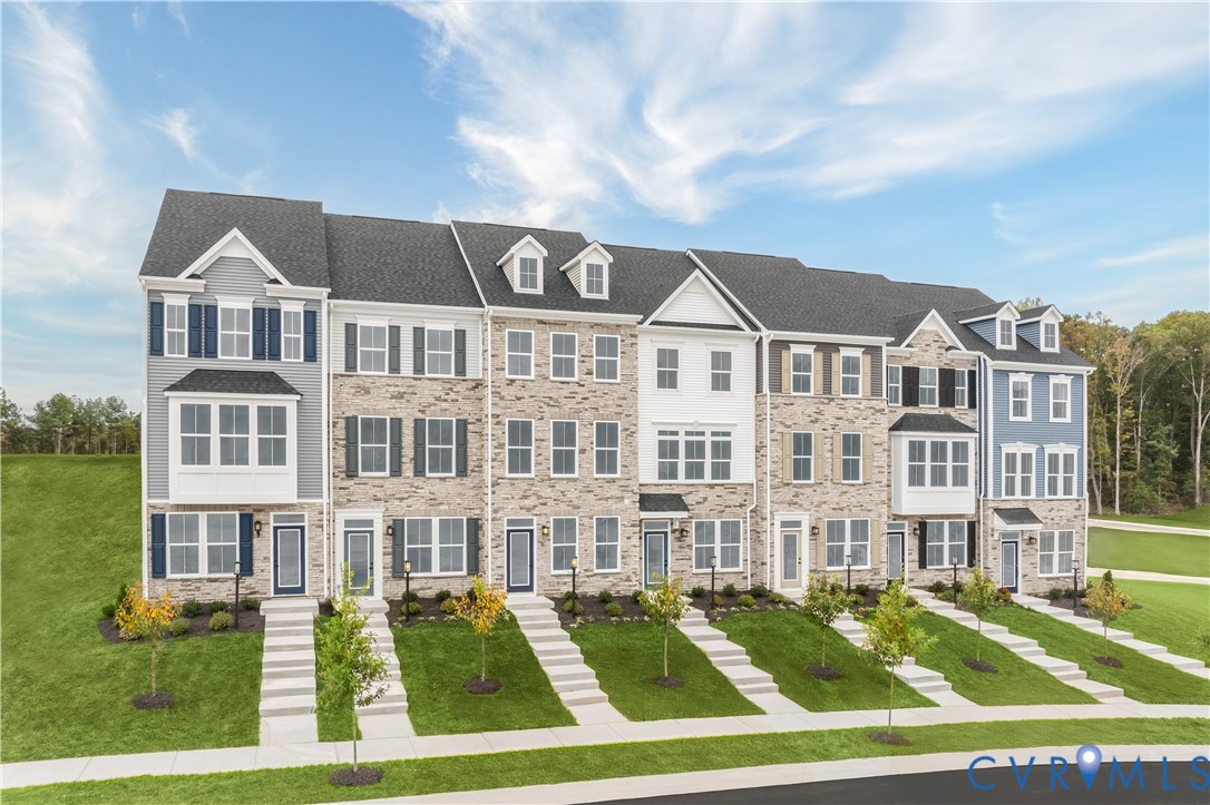 4821 Cloverleigh Drive Midlothian, VA 23112 - Photo 23 of 23