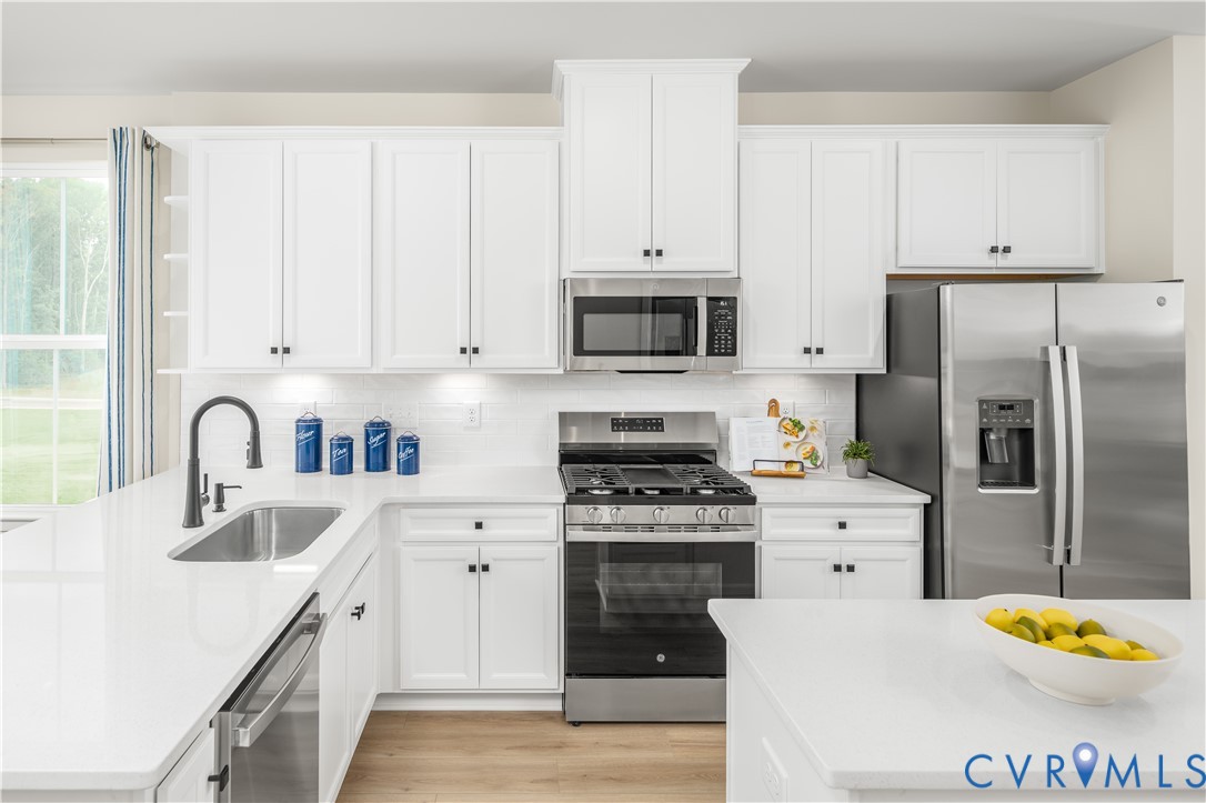 4821 Cloverleigh Drive Midlothian, VA 23112 - Photo 3 of 23