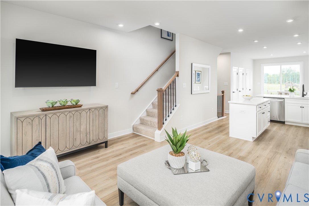 4821 Cloverleigh Drive Midlothian, VA 23112 - Photo 9 of 23