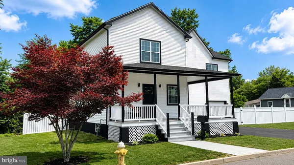 $830,000 | 338 Clark Avenue, Moorestown, NJ 08057