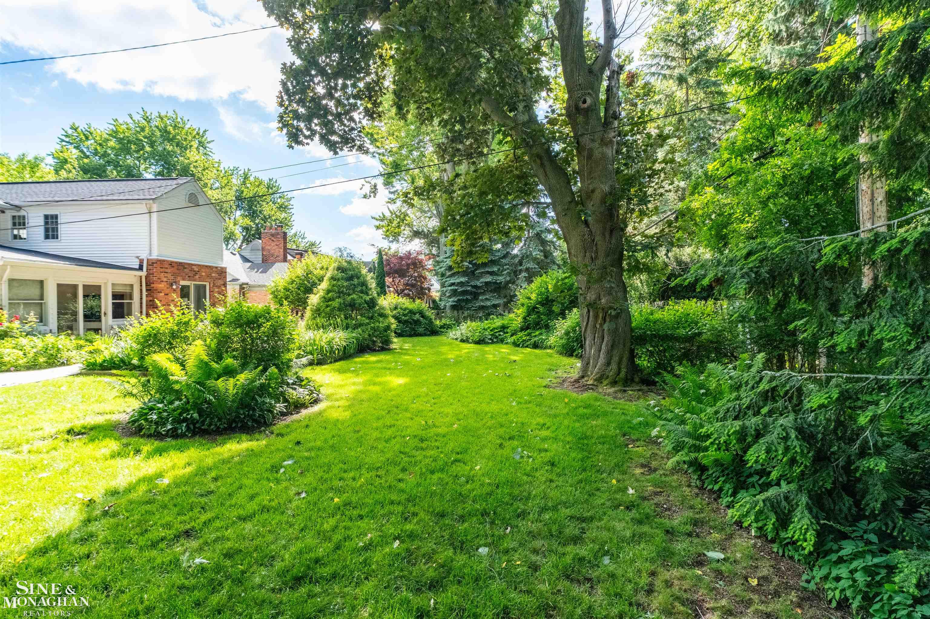 83 Hawthorne Road Grosse Pointe Shores, MI 48236 - Photo 43 of 50