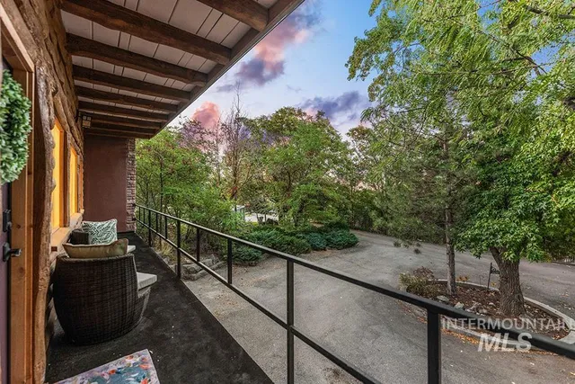 $950,000 | 4480 North Kitsap Way, Boise, ID 83703