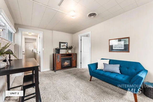 $950,000 | 4480 North Kitsap Way, Boise, ID 83703