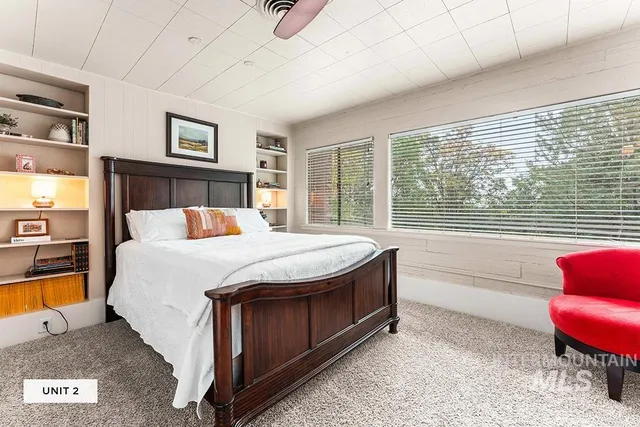 $950,000 | 4480 North Kitsap Way, Boise, ID 83703