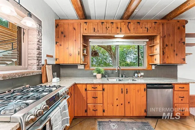 $950,000 | 4480 North Kitsap Way, Boise, ID 83703