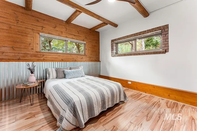 $950,000 | 4480 North Kitsap Way, Boise, ID 83703