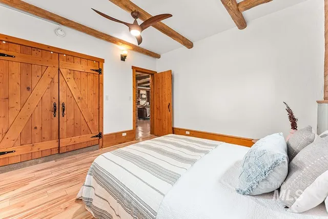 $950,000 | 4480 North Kitsap Way, Boise, ID 83703