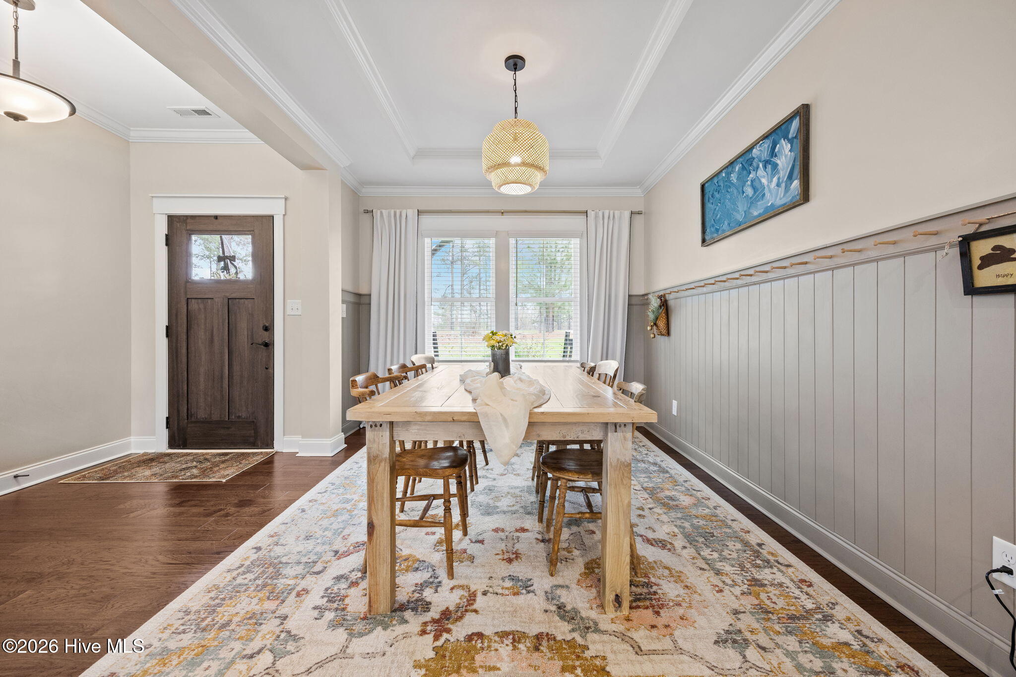 334 Bibey Road Carthage, NC 28327 - Photo 10 of 51 51-web-or-mls-IMG_9744