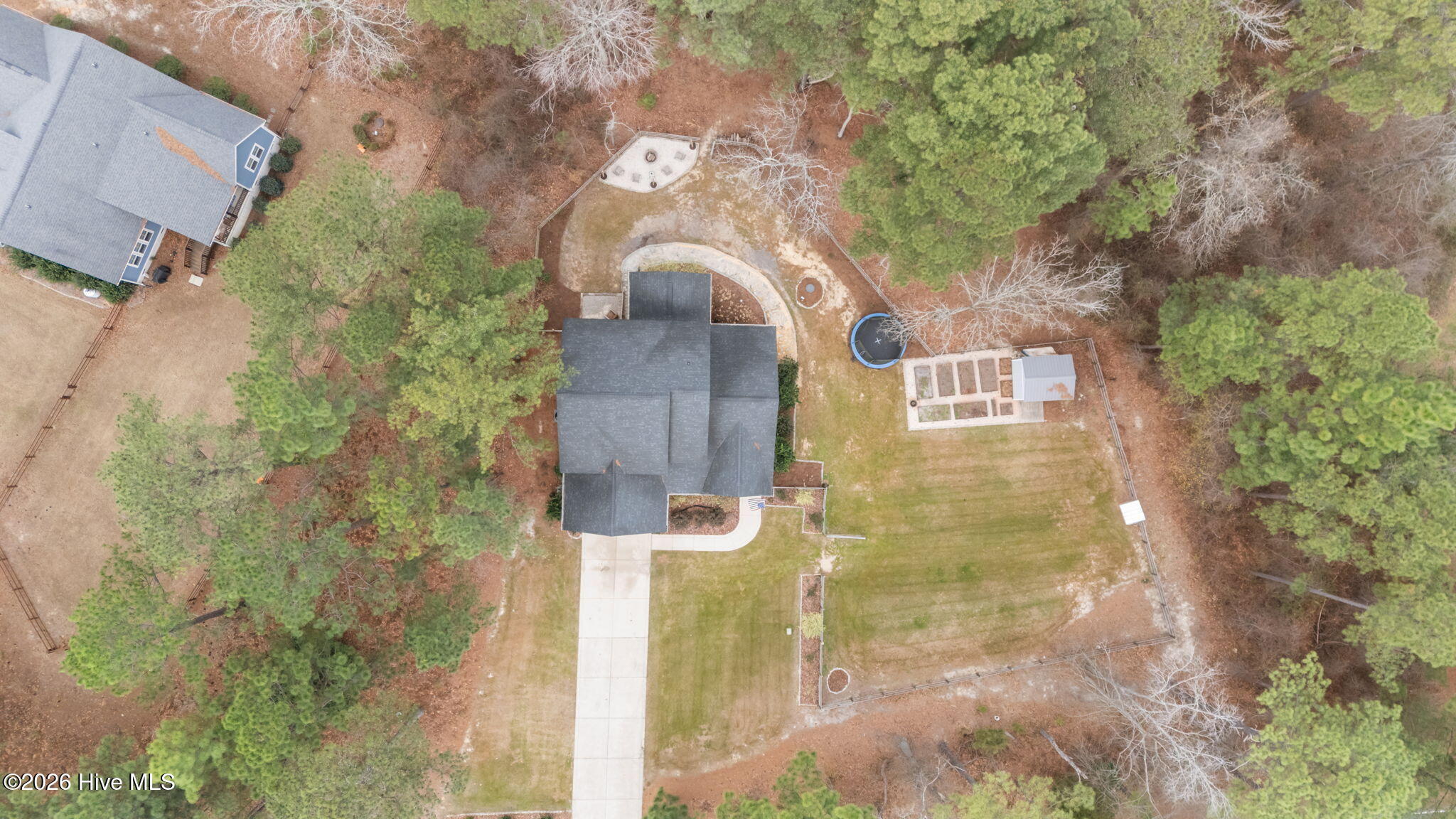 334 Bibey Road Carthage, NC 28327 - Photo 48 of 51 6-web-or-mls-DJI_20240410103651_0897_D