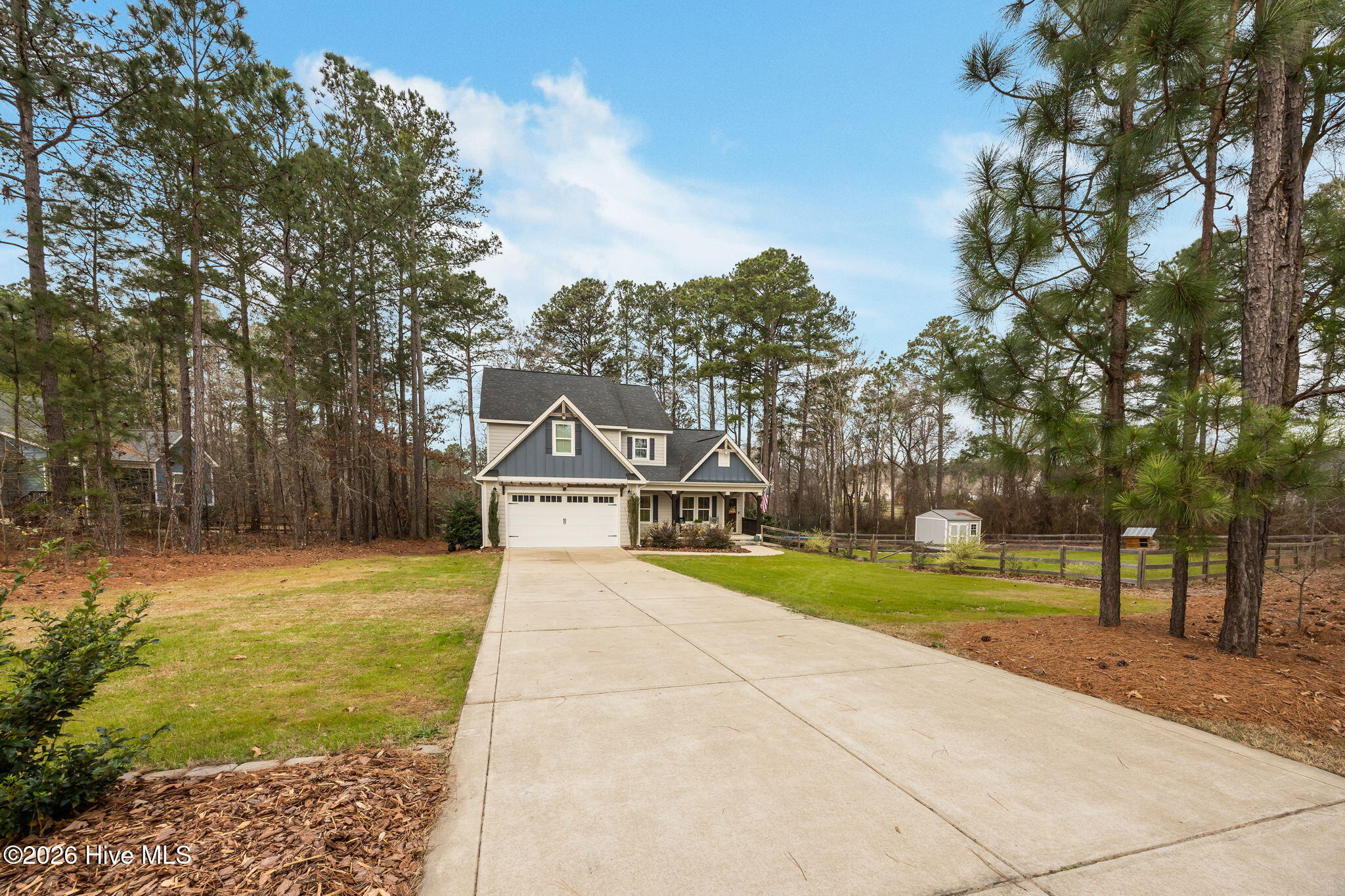 334 Bibey Road Carthage, NC 28327 - Photo 5 of 51 25-web-or-mls-IMG_9624