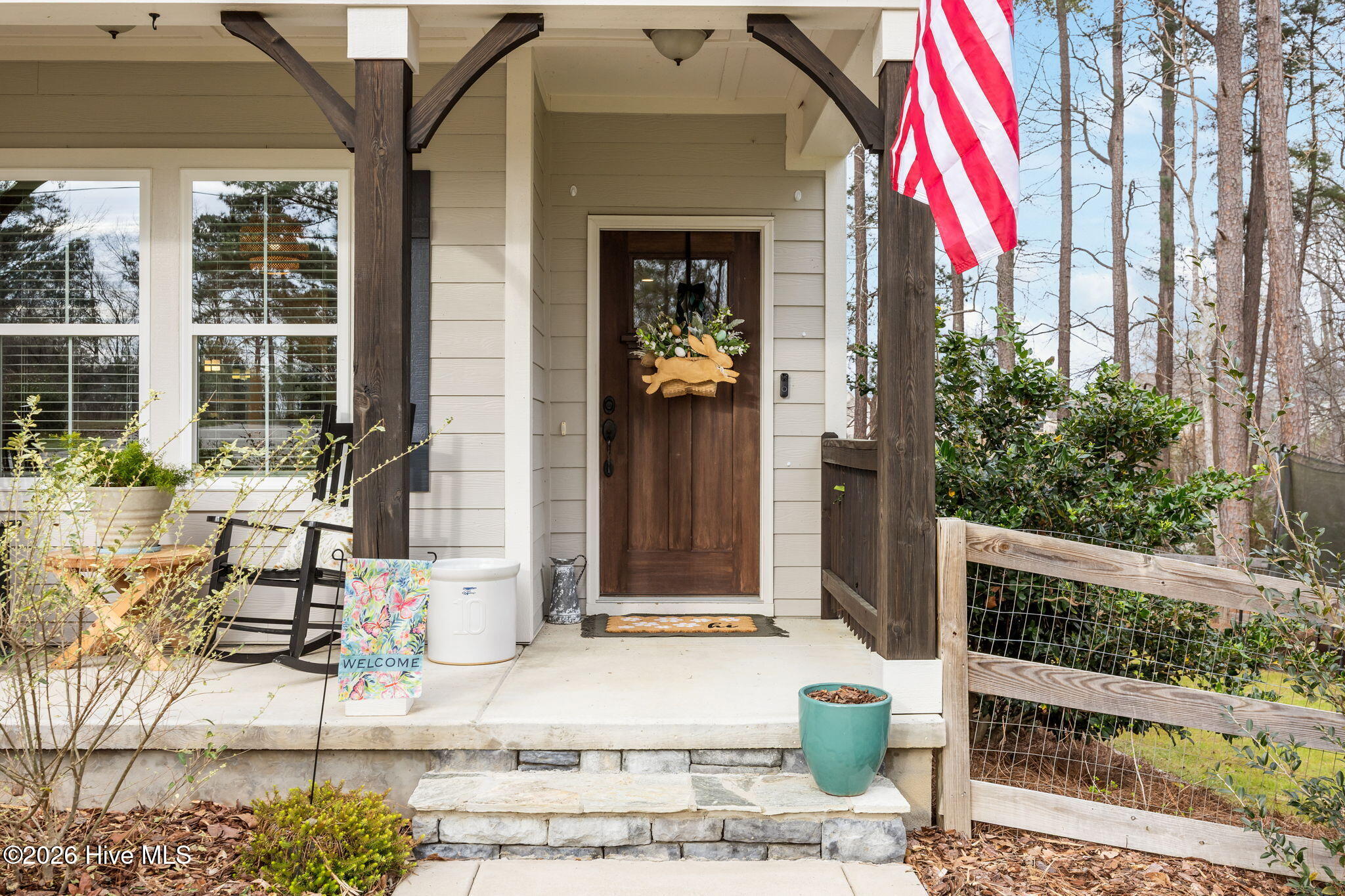 334 Bibey Road Carthage, NC 28327 - Photo 7 of 51 23-web-or-mls-IMG_9622