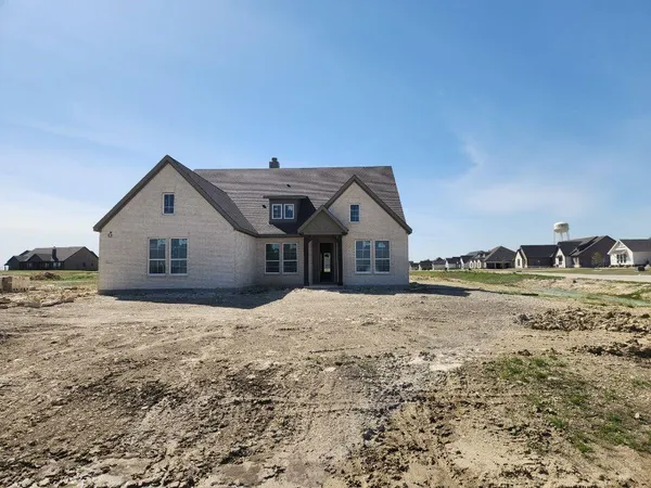 $617,555 | 12117 Clastic Court, Krum, TX 76249