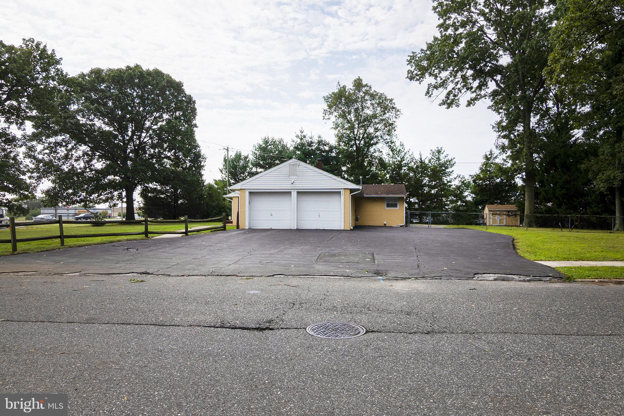 117 Monroe Avenue Glassboro, NJ 08028 - Photo 59 of 61 Gallery Image 59