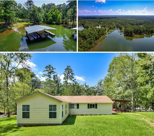 $575,000 | 1129 Lakeside Drive, Lincolnton, GA 30817