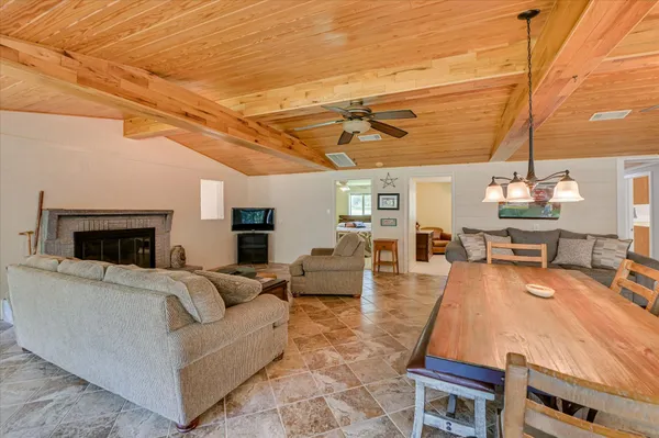 $575,000 | 1129 Lakeside Drive, Lincolnton, GA 30817