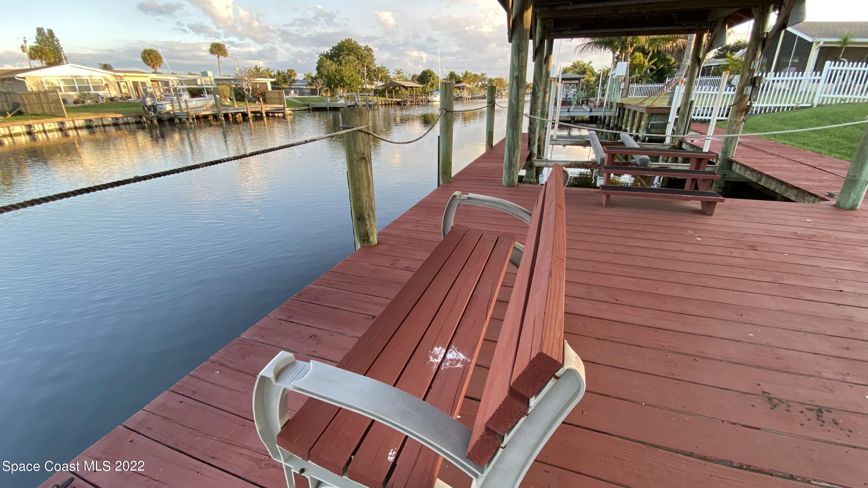 105 La Riviere Road Cocoa Beach, FL 32931 - Photo 21 of 21 IMG_0138