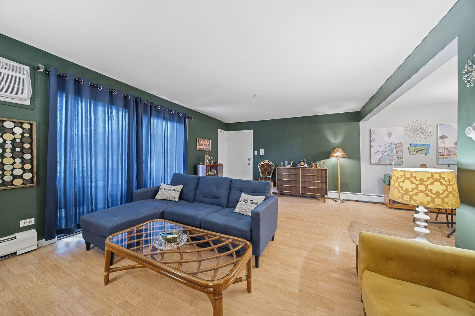 9812 Sayre Avenue, Unit 3E Chicago Ridge, IL 60415 - Photo 4 of 23
