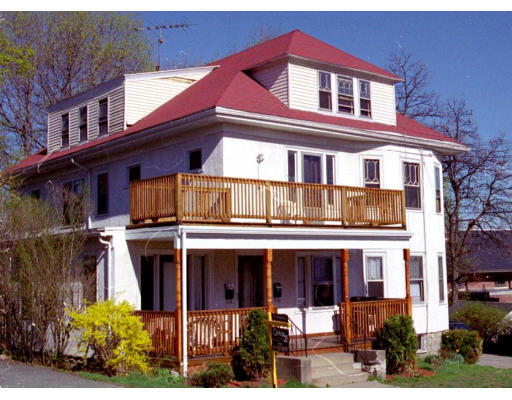 5-7 Upland Road Watertown, MA 02472 - Photo 1 of 1 Gallery Image 1