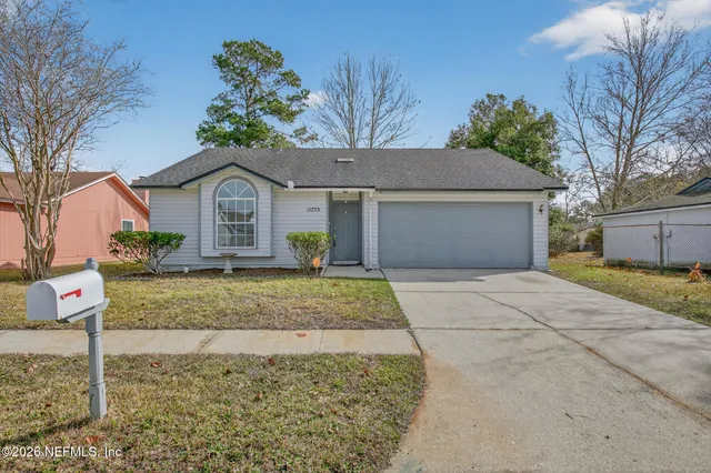 $245,000 | 11755 Kingfisher Lane East, Jacksonville, FL 32218