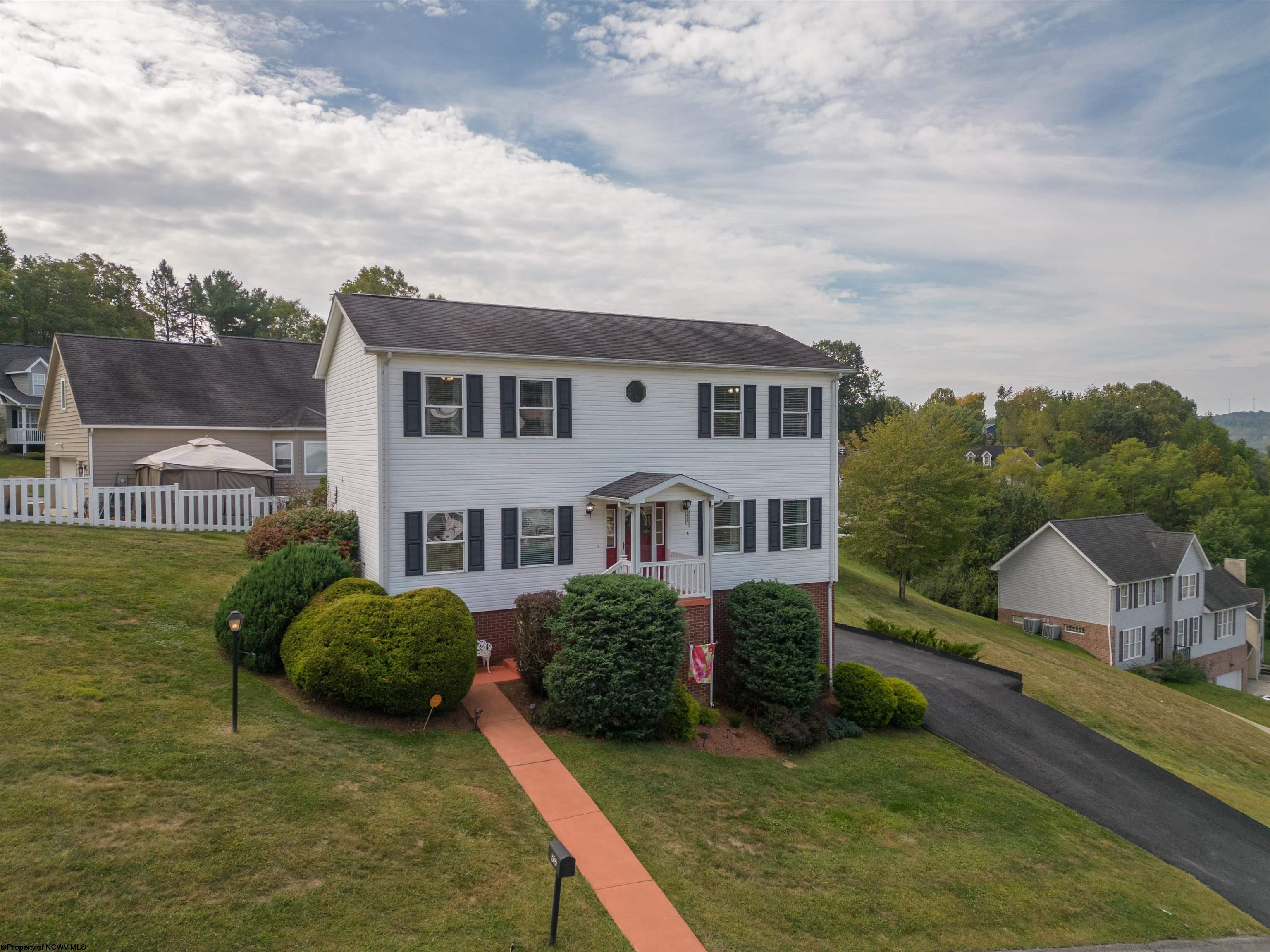 252 Sherwood Road Bridgeport, WV 26330 - Photo 33 of 44 Gallery Image 33
