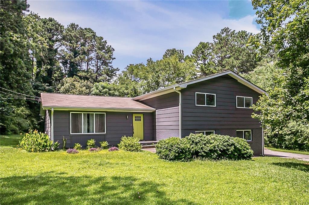 2786 Noahs Ark Road Jonesboro, GA 30236 - Photo 1 of 1 Gallery Image 1