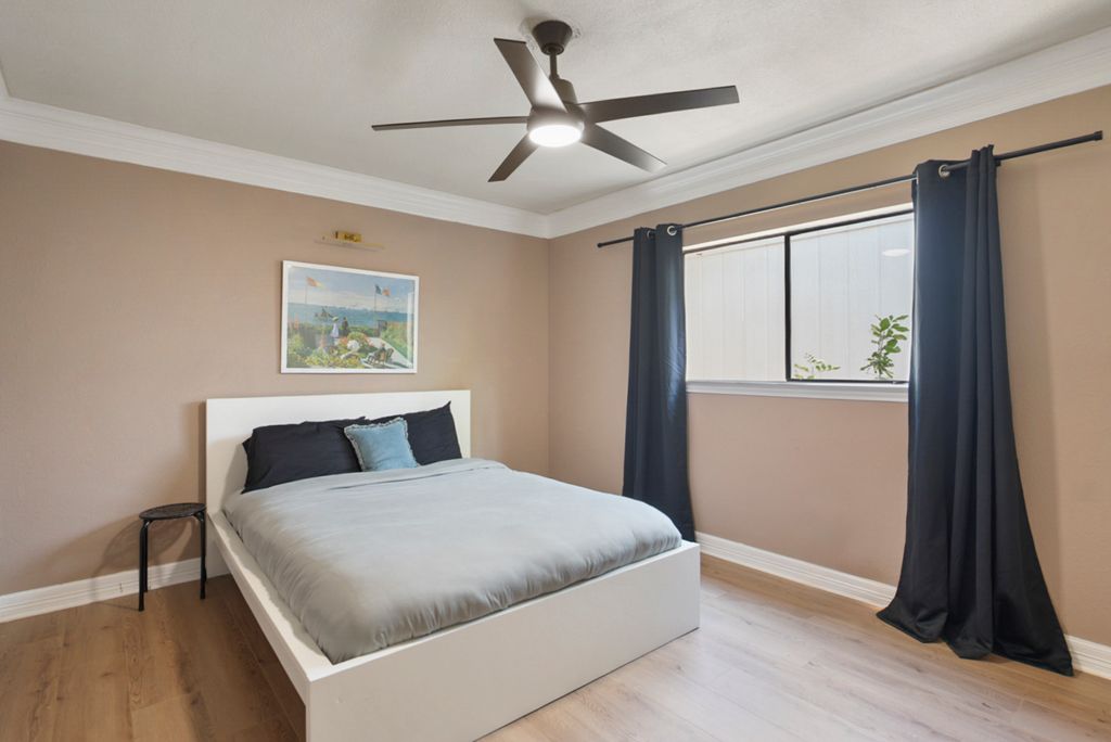9833 Briar Ridge Drive Austin, TX 78748 - Photo 12 of 17 Bedroom 2