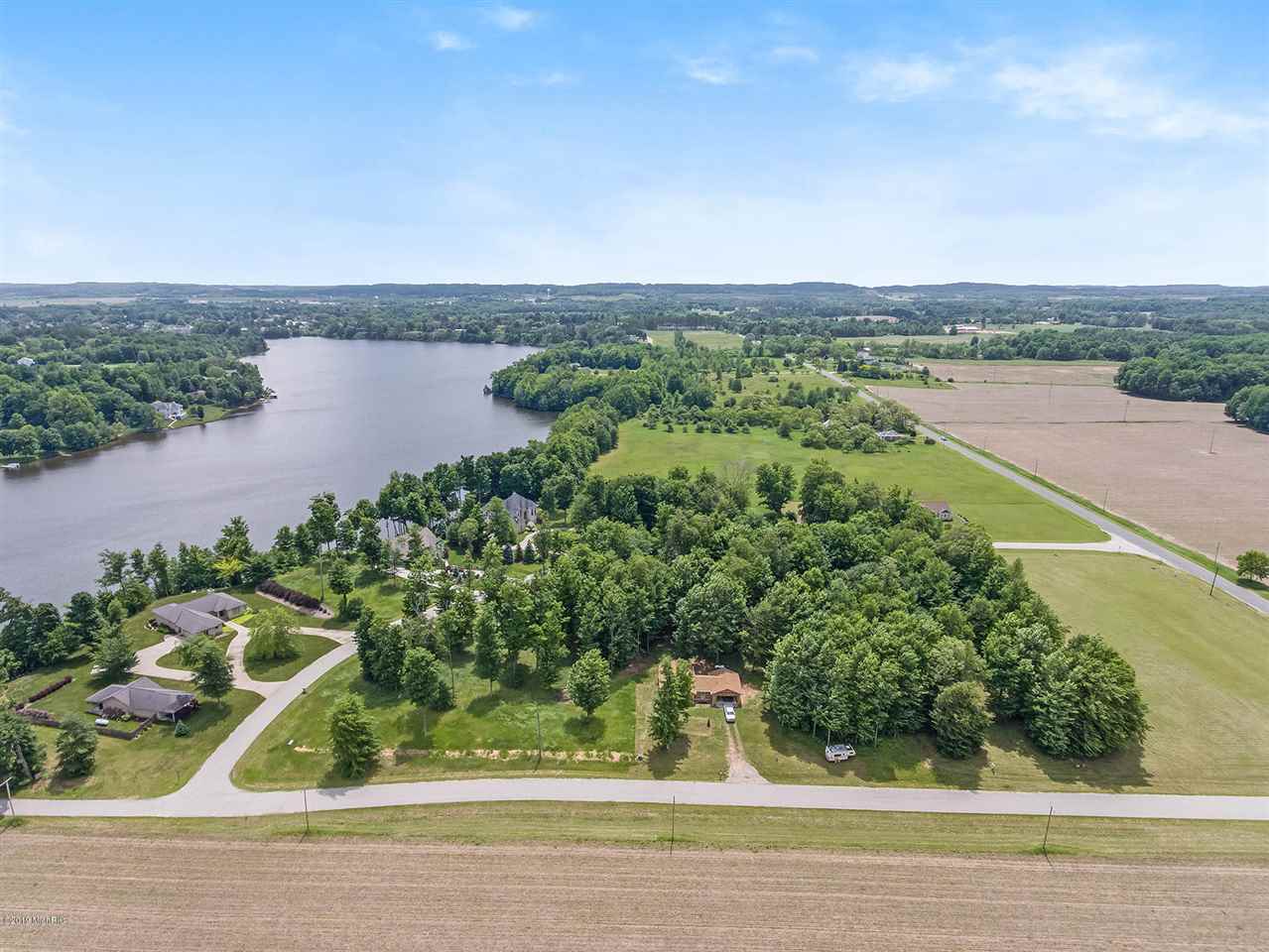 2 West Harrison Road Scottville, MI 49454 - Photo 1 of 11