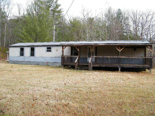 11535 Red Lick Road Irvine, KY 40336 - Photo 1 of 1 Photo 1