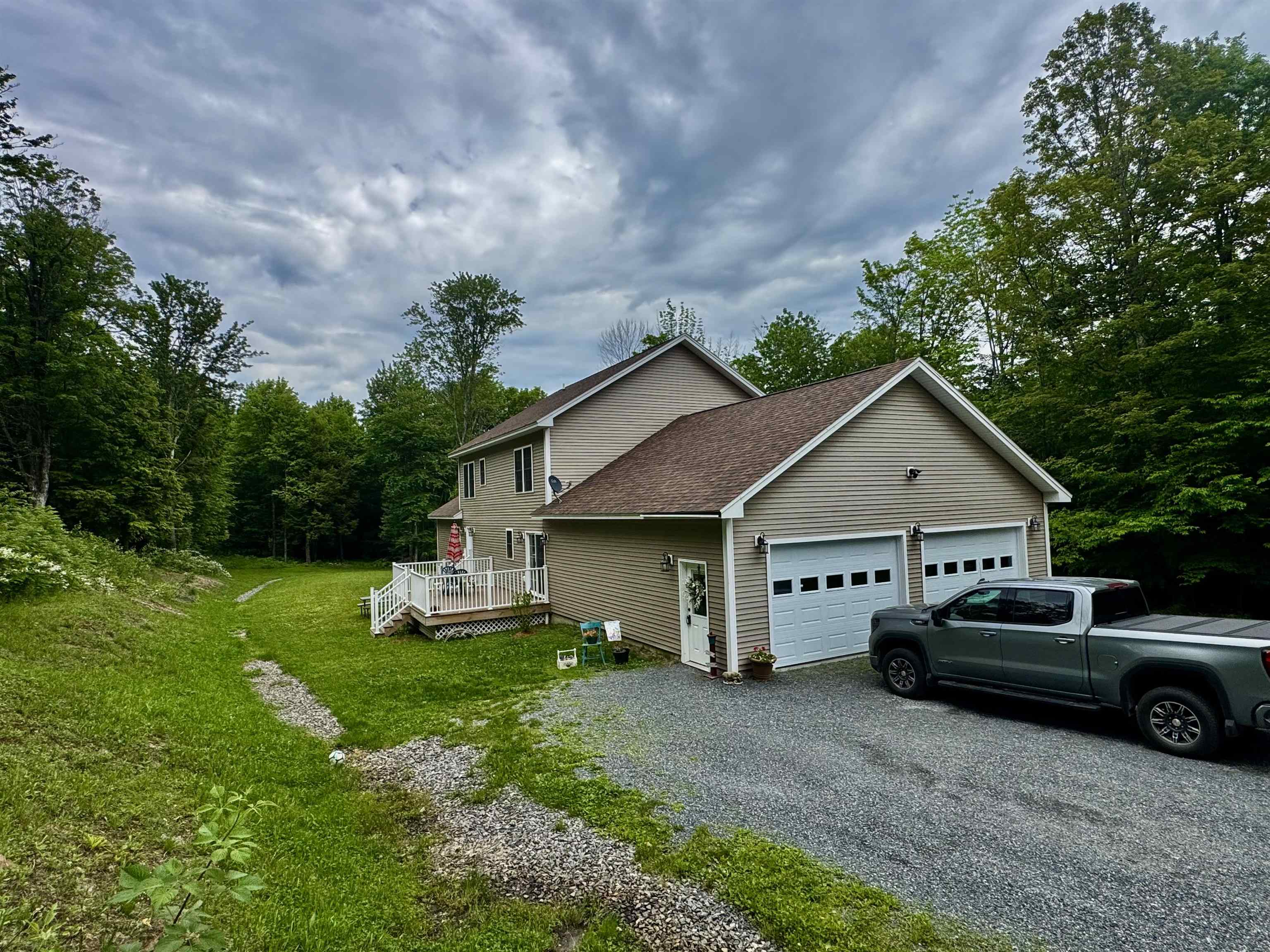 3295 French Hill Road Swanton, VT 05483 - Photo 8 of 60