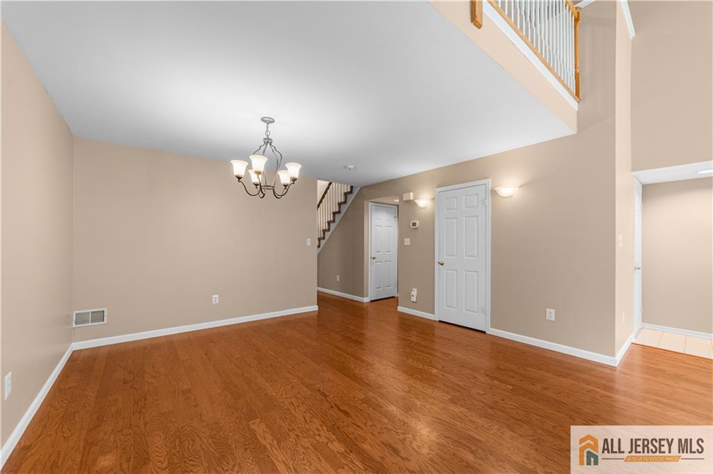 53 Winthrop Road, Unit 53F Monroe Township, NJ 08831 - Photo 10 of 30