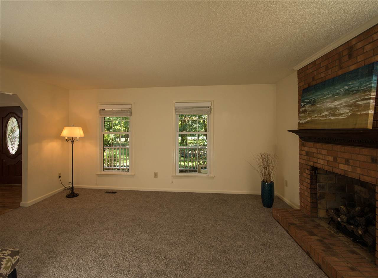 7626 Herndon Road Durham, NC 27713 - Photo 6 of 25 Family Room