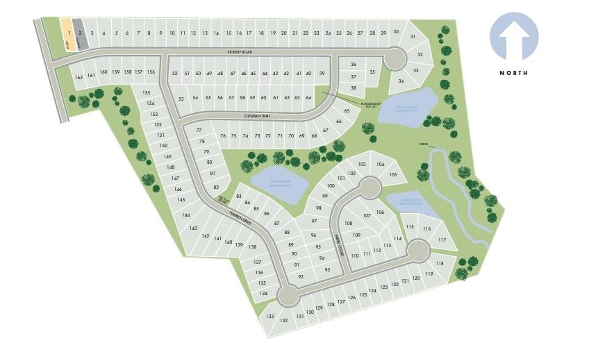 701 Parry Court Woodruff, SC 29388 - Photo 3 of 3