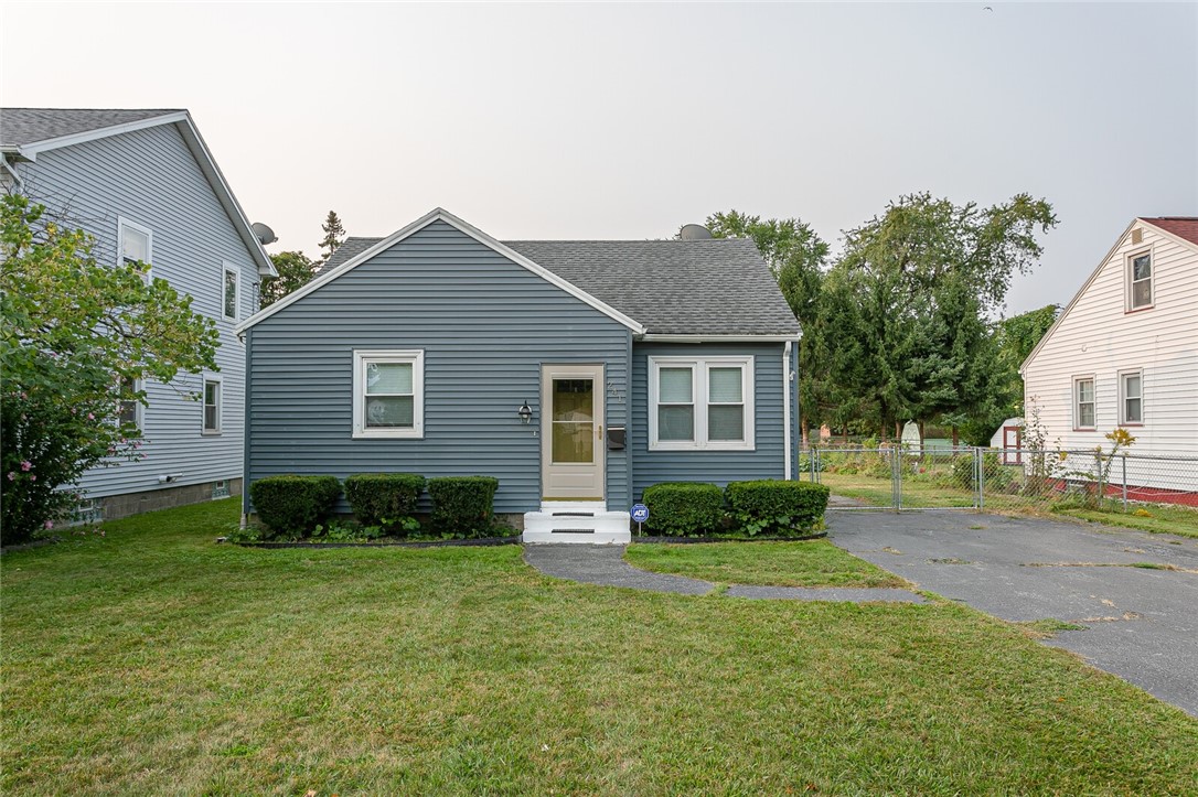 241 Chesterton Road Greece, NY 14626 - Photo 1 of 1