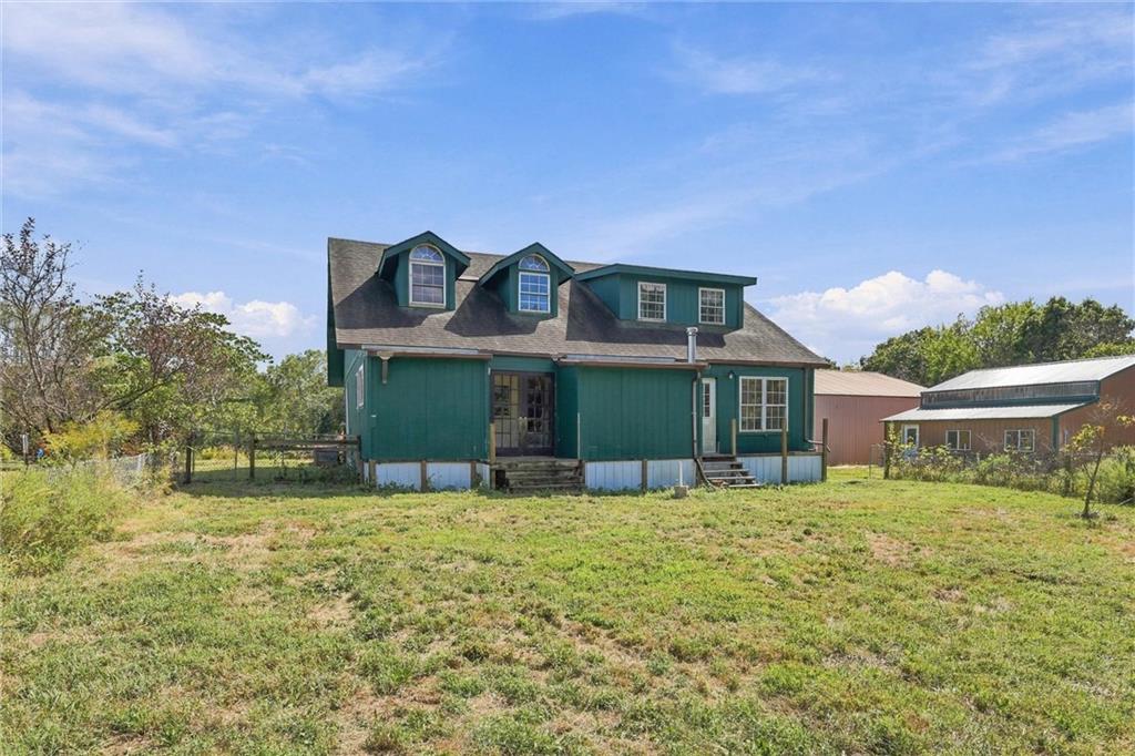 32914 South Amarugia Road Archie, MO 64725 - Photo 33 of 48 Gallery Image 33