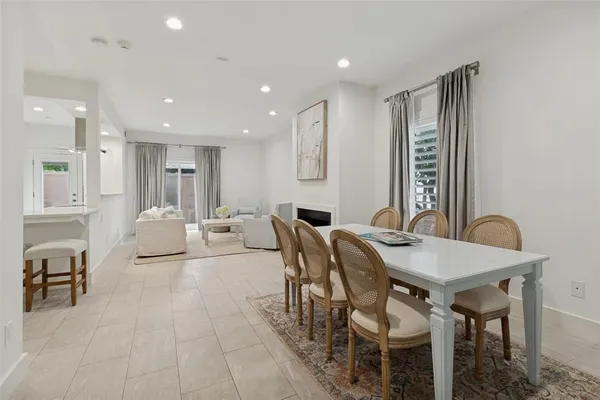 $4,150 | 4242 Travis Street, Unit 106, Dallas, TX 75205