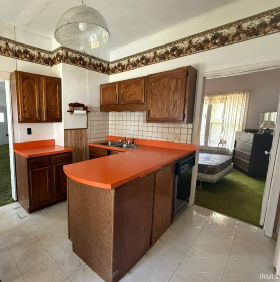 309 North Spruce Street Monon, IN 47959 - Photo 7 of 11