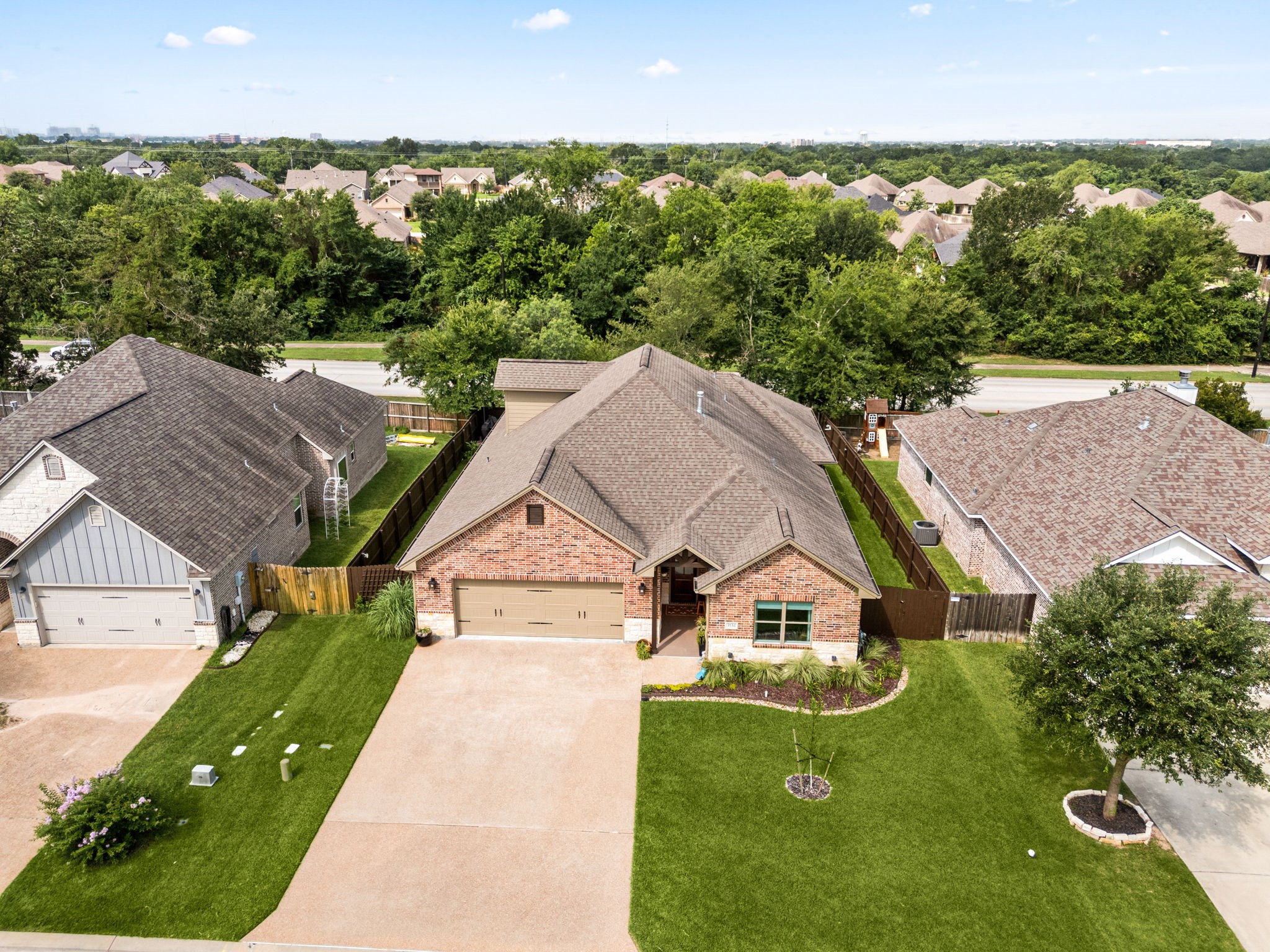 3536 Foxcroft Path Bryan, TX 77808 - Photo 6 of 43