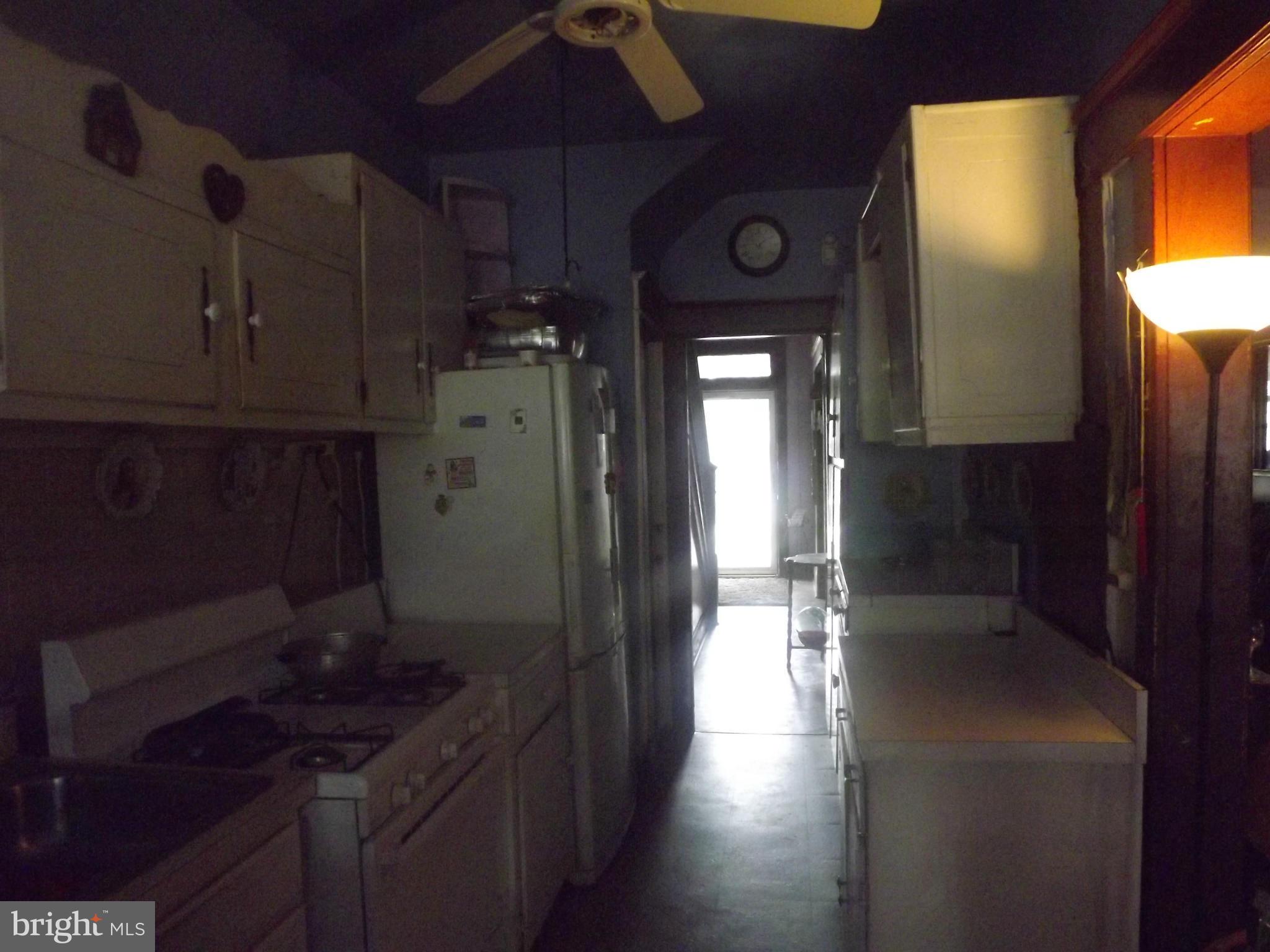 1930 4th Street Northeast Washington, DC 20002 - Photo 4 of 9 Kitchen