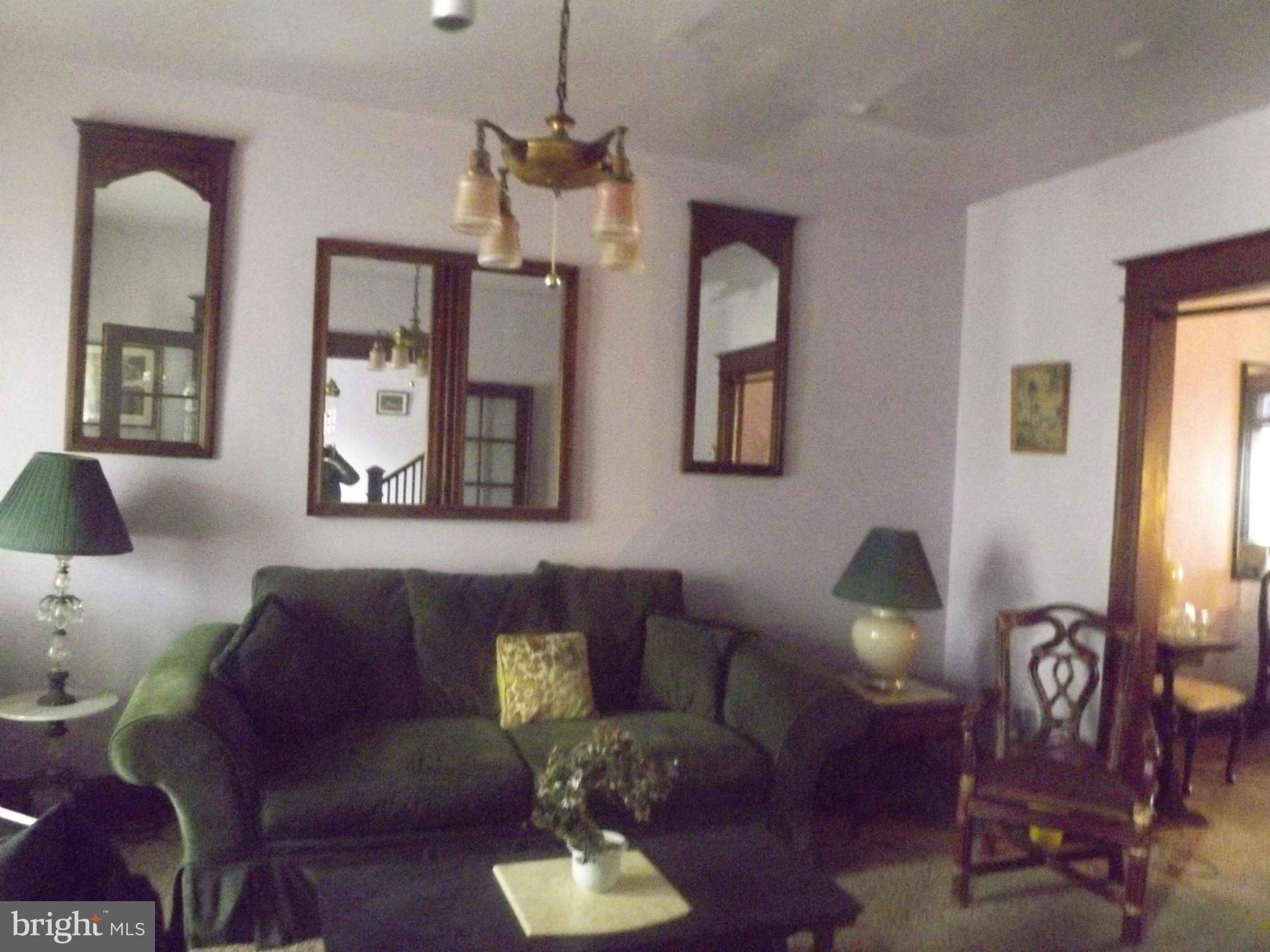 1930 4th Street Northeast Washington, DC 20002 - Photo 5 of 9 Living Room