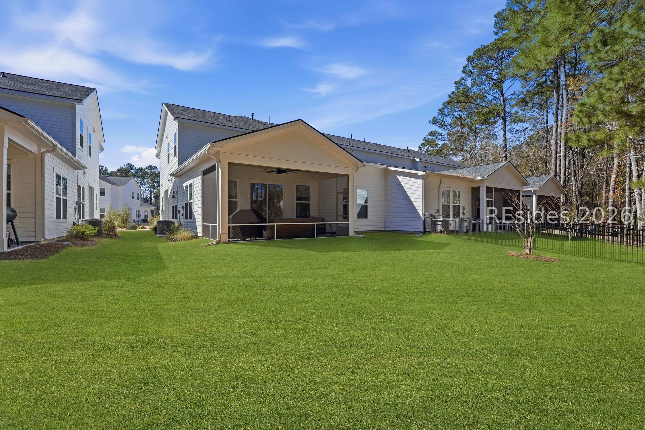 180 Oleander Way Hardeeville, SC 29927 - Photo 34 of 49