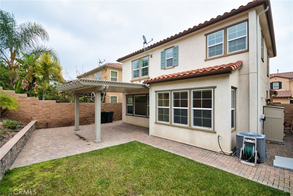 4101 Romena Court Yorba Linda, CA 92886 - Photo 36 of 37