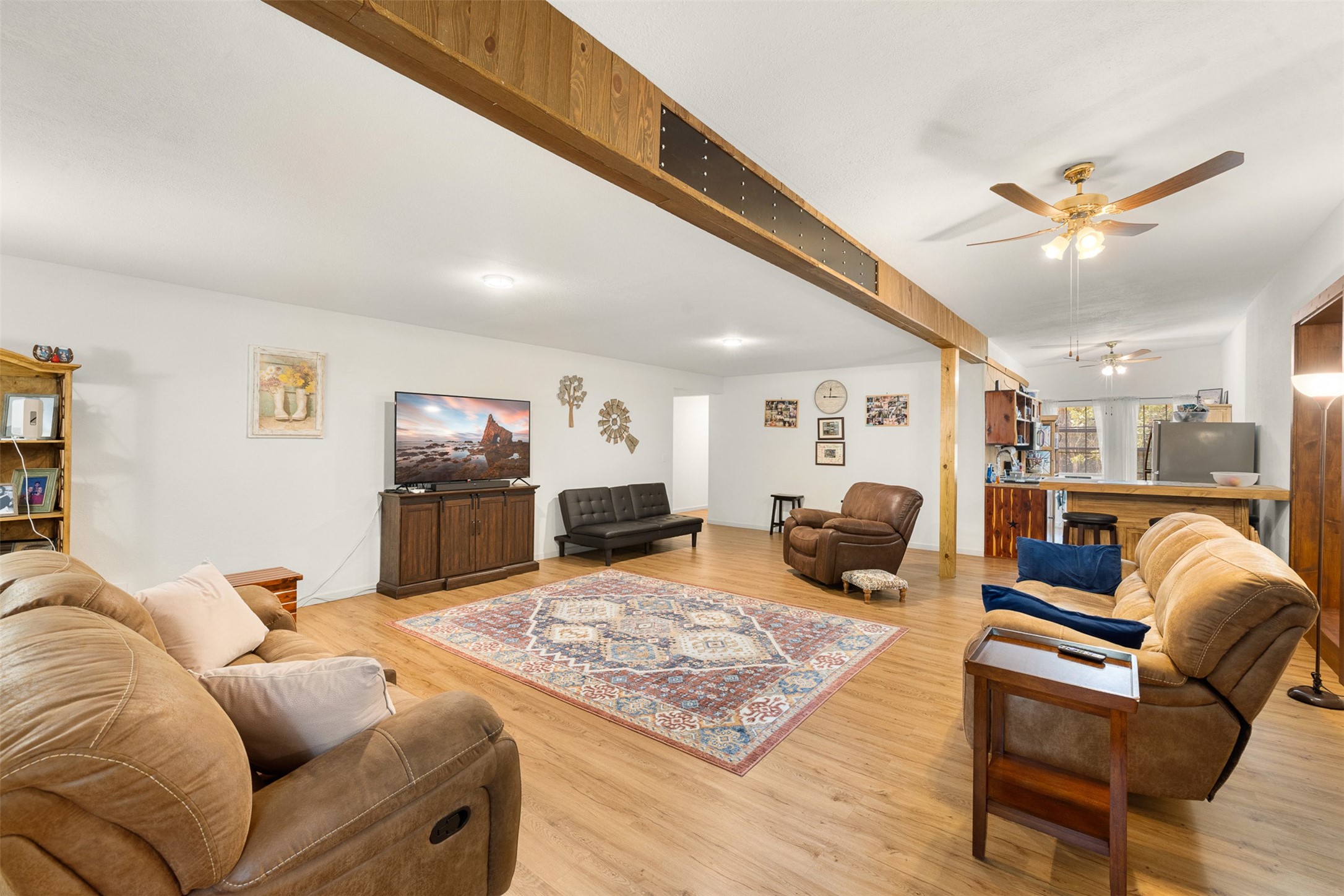 266 Jeddo Road Rosanky, TX 78953 - Photo 2 of 20