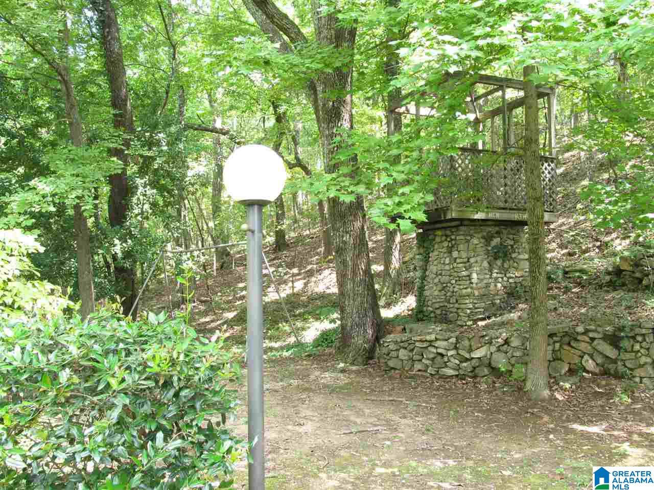 1825 Henry Road Anniston, AL 36207 - Photo 46 of 50