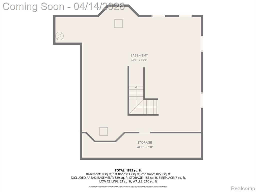 11119 Horton Road Goodrich, MI 48438 - Photo 33 of 39 Gallery Image 33