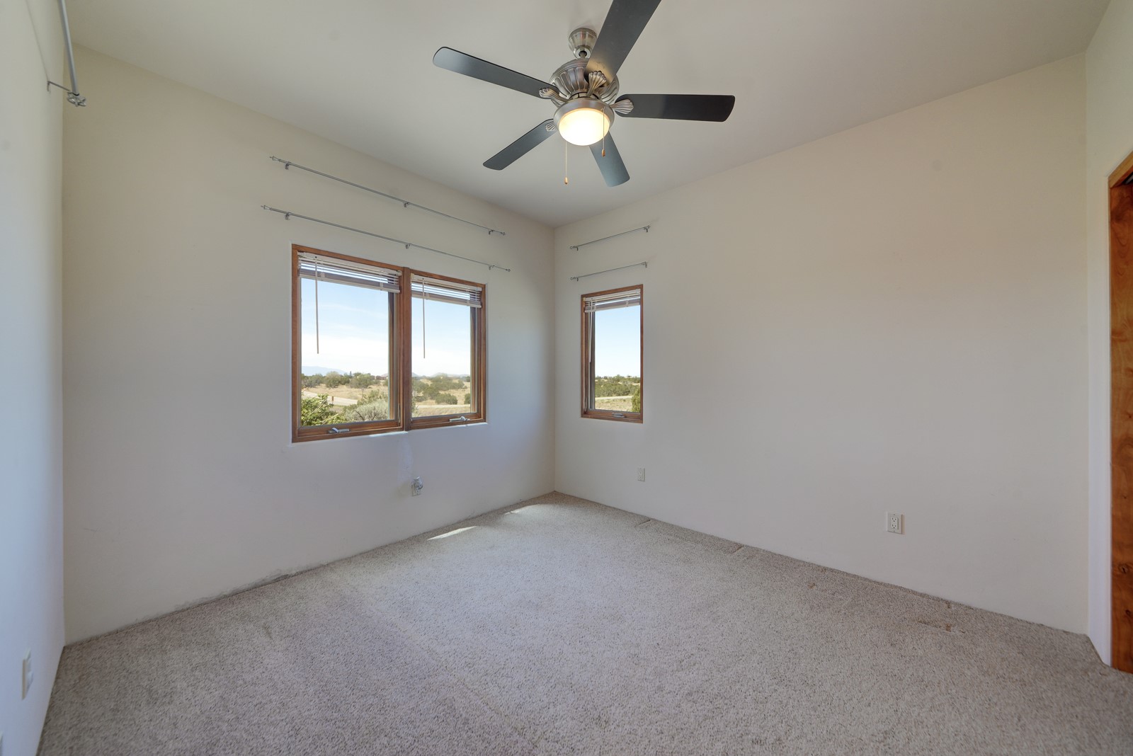 47 Azul Loop Santa Fe, NM 87508 - Photo 29 of 36 2nd Bedroom